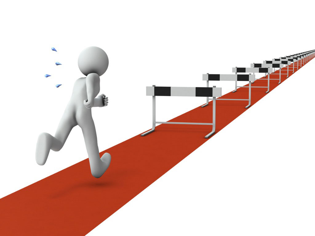 Overcome the Six Hurdles to Effective Execution Management