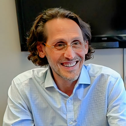 Matthew Levy